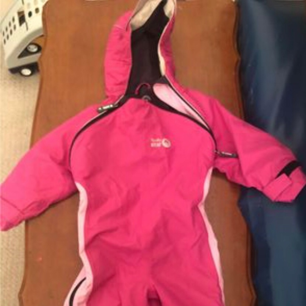 girls Jumpsuit